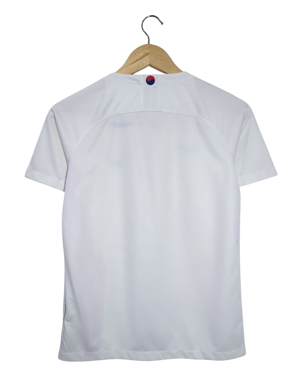 2018-19 South Korea Nike Away Shirt - (L.Boys)