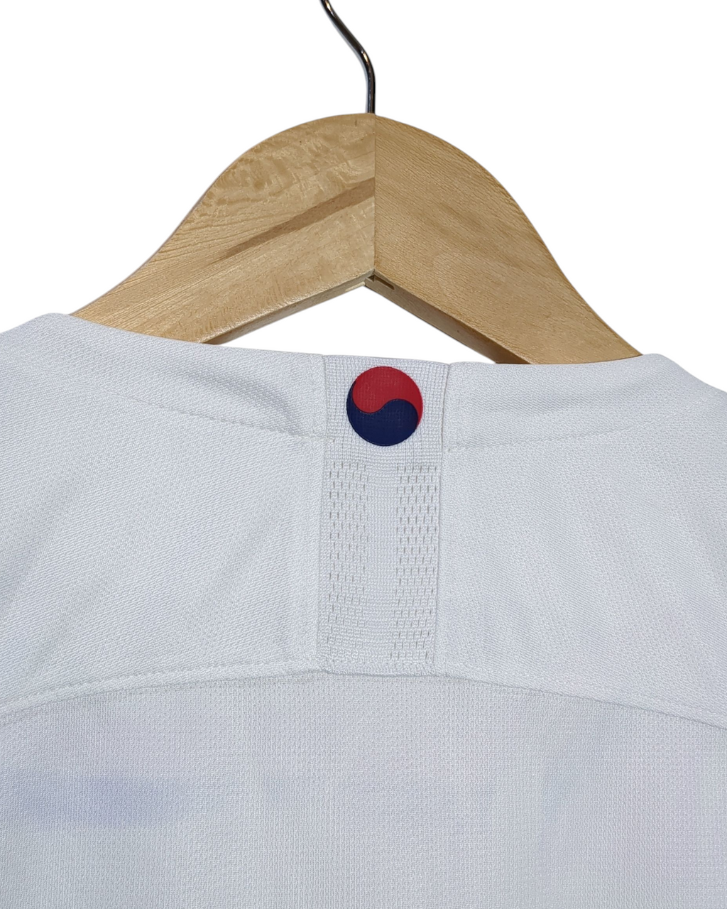 2018-19 South Korea Nike Away Shirt - (L.Boys)