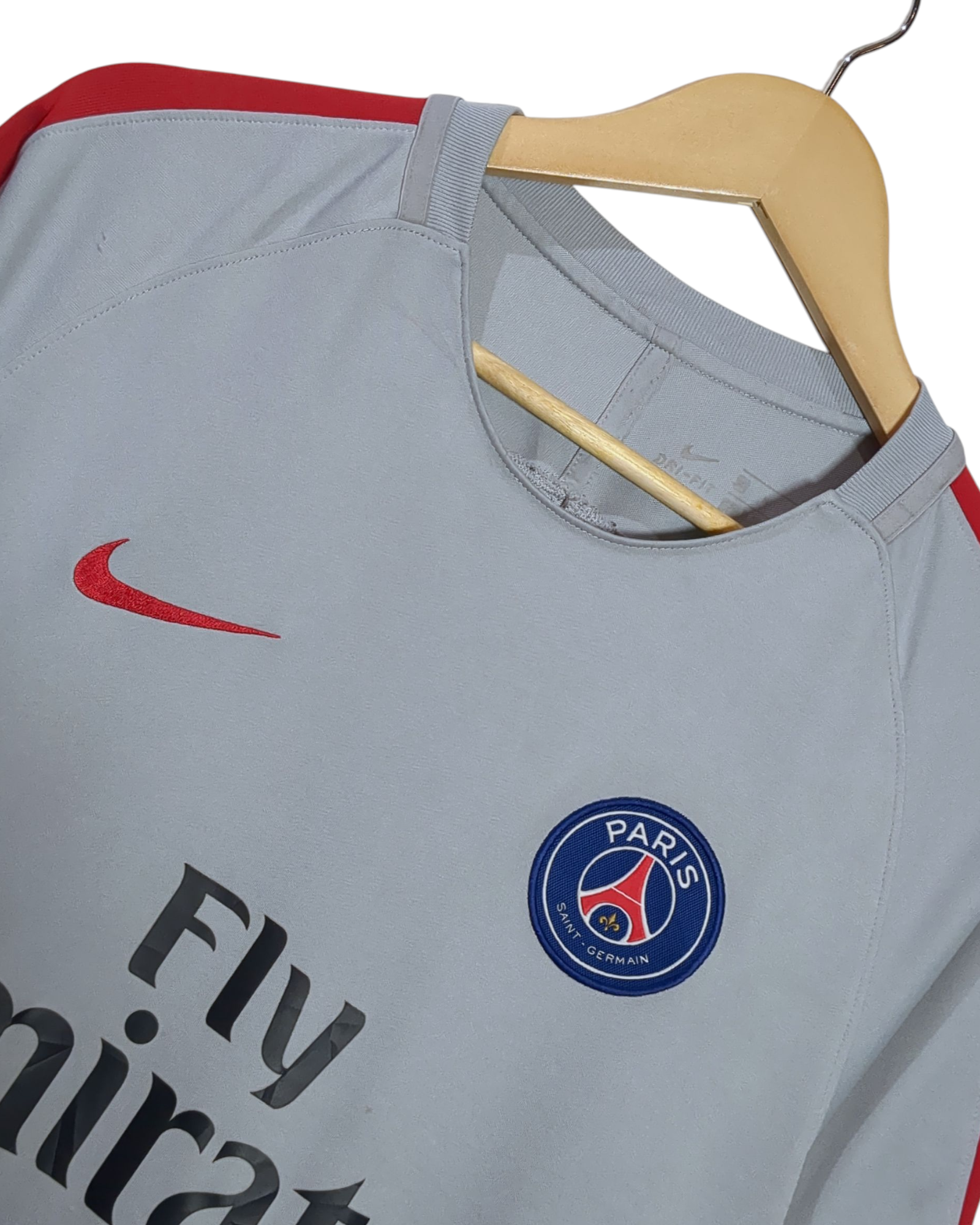 2017-18 PSG Nike Training Shirt - (XL)