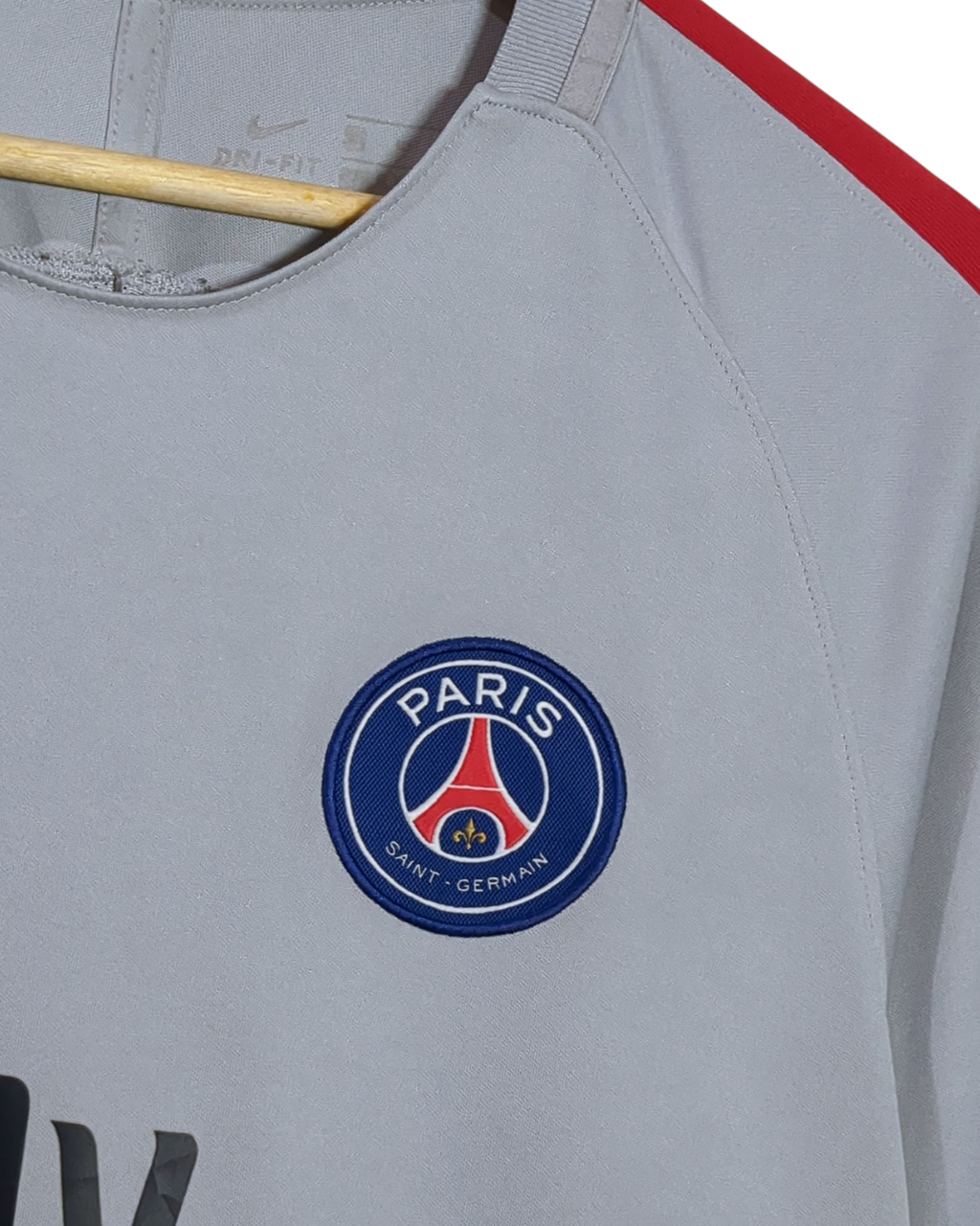 2017-18 PSG Nike Training Shirt - (XL)