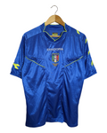 2013-14 Italy Referee Diadora Shirt - (M)