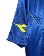 2013-14 Italy Referee Diadora Shirt - (M)