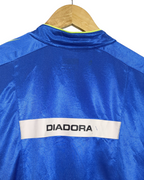 2013-14 Italy Referee Diadora Shirt - (M)