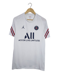 2021-22 PSG Nike Jordan Pre-Match Shirt - (M)