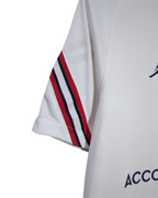 2021-22 PSG Nike Jordan Pre-Match Shirt - (M)