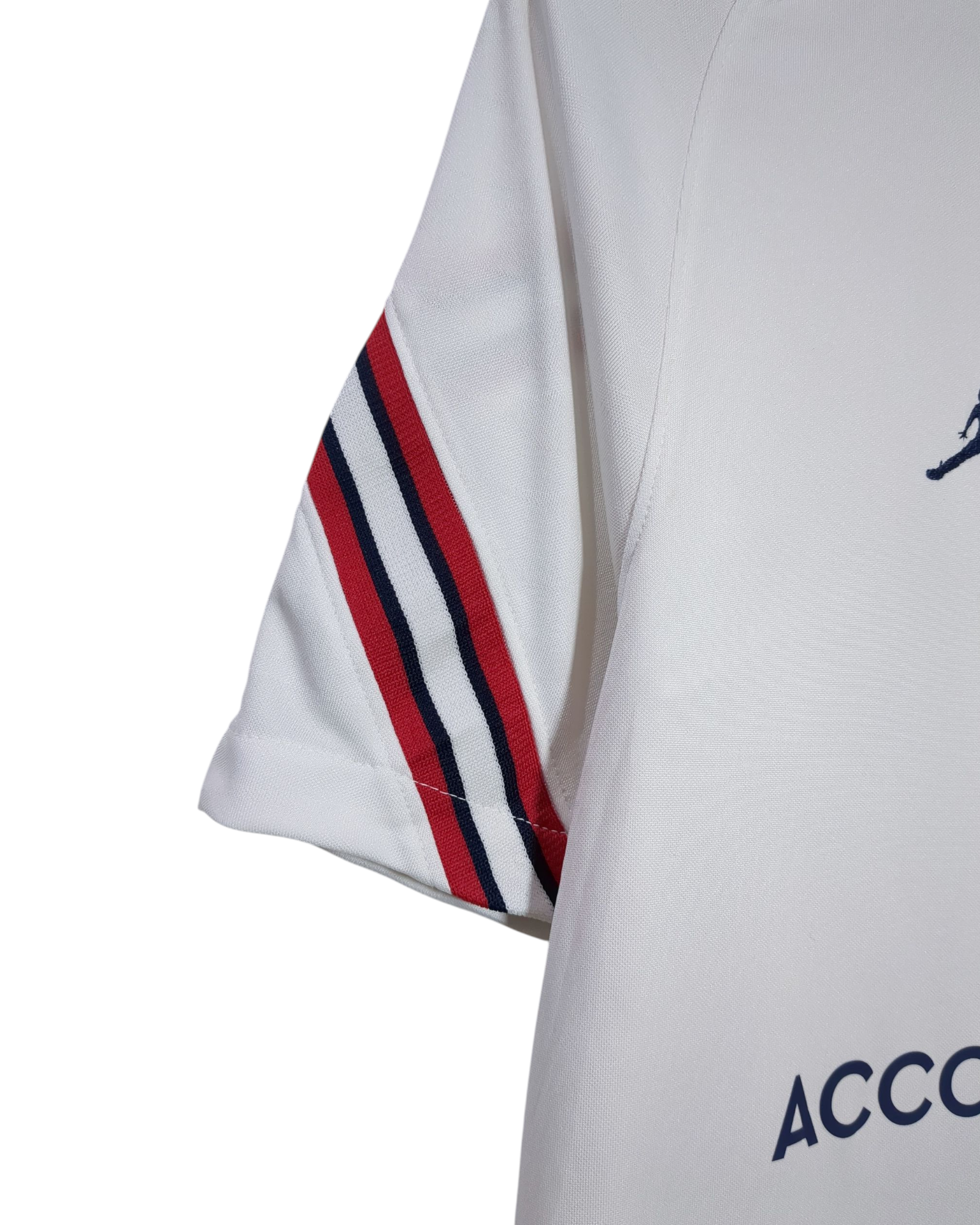 2021-22 PSG Nike Jordan Pre-Match Shirt - (M)