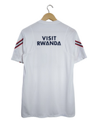 2021-22 PSG Nike Jordan Pre-Match Shirt - (M)