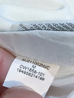 2021-22 PSG Nike Jordan Pre-Match Shirt - (M)