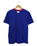 2007 Japan Adidas Reversible Cotton Tee - (M)