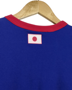 2007 Japan Adidas Reversible Cotton Tee - (M)