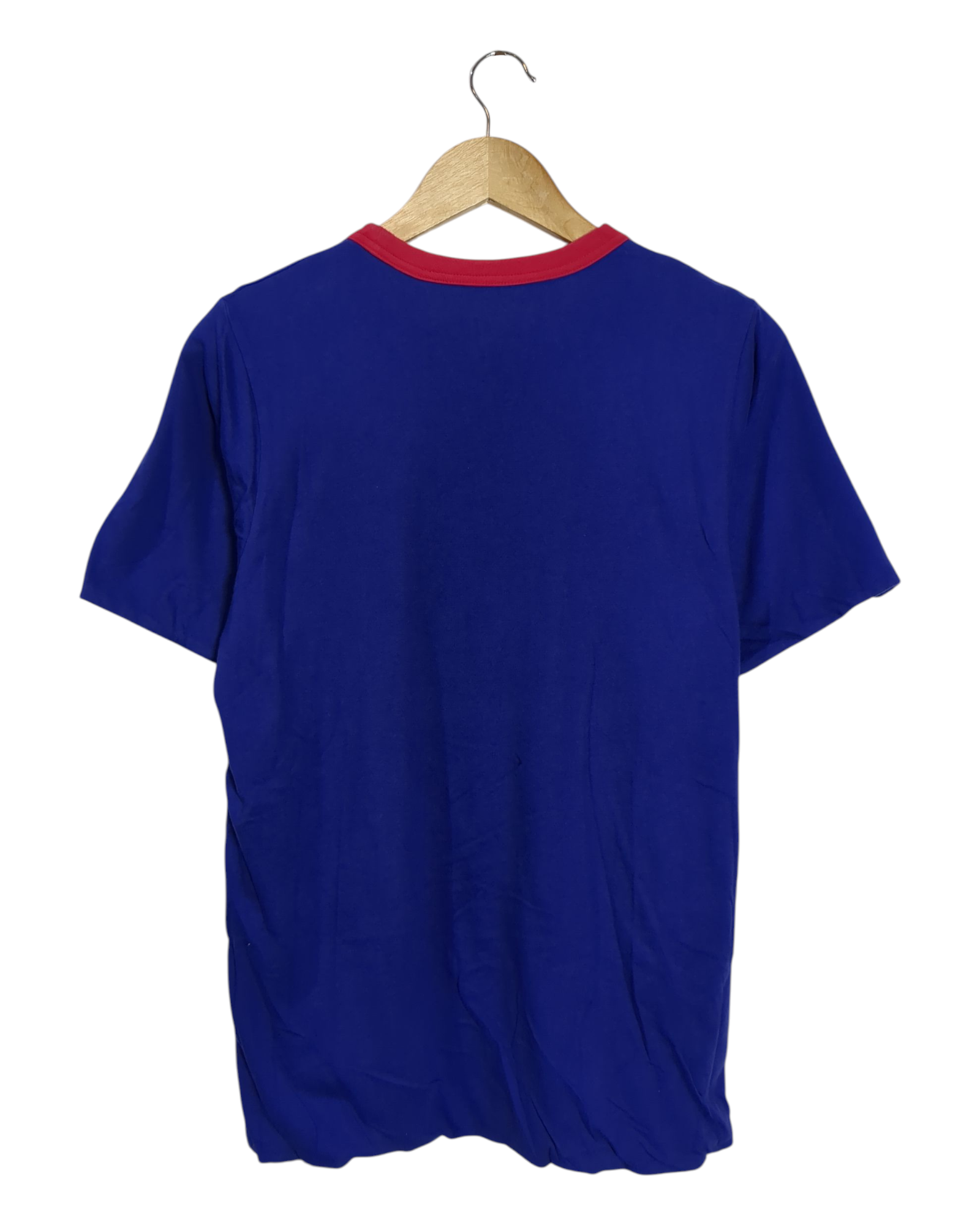 2007 Japan Adidas Reversible Cotton Tee - (M)