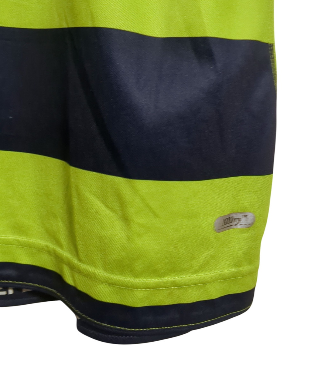 2012-13 Deportivo Alaves Li-Ning Prototype Shirt - (L)