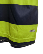 2012-13 Deportivo Alaves Li-Ning Prototype Shirt - (L)
