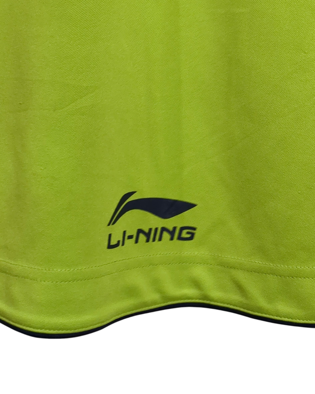 2012-13 Deportivo Alaves Li-Ning Prototype Shirt - (L)