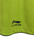 2012-13 Deportivo Alaves Li-Ning Prototype Shirt - (L)