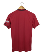2019-20 Manchester United Adidas Home Shirt - (XS)