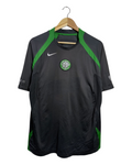 2005-06 Celtic Nike Training Shirt - (L)