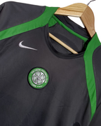 2005-06 Celtic Nike Training Shirt - (L)