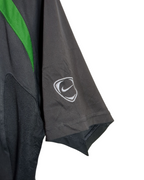 2005-06 Celtic Nike Training Shirt - (L)