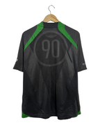 2005-06 Celtic Nike Training Shirt - (L)