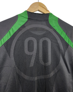 2005-06 Celtic Nike Training Shirt - (L)