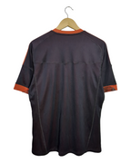 2012-13 Olympique Marseille Adidas Reversible Third Shirt - (L)