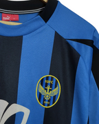 2005-07 Incheon United Puma Home Shirt - (L)