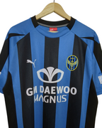 2005-07 Incheon United Puma Home Shirt - (L)