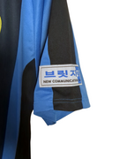2005-07 Incheon United Puma Home Shirt - (L)