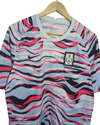 2020-21 South Korea Nike Pre-Match Shirt - (L)