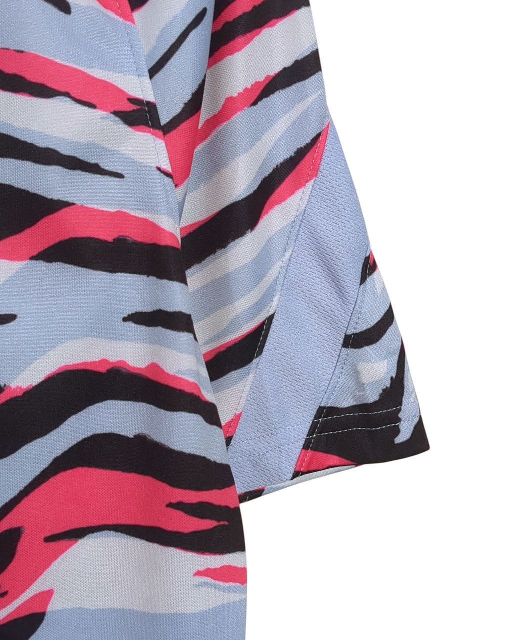 2020-21 South Korea Nike Pre-Match Shirt - (L)