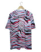 2020-21 South Korea Nike Pre-Match Shirt - (L)
