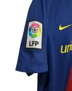 2008-09 Barcelona Nike Home Shirt - (XL.Boys)