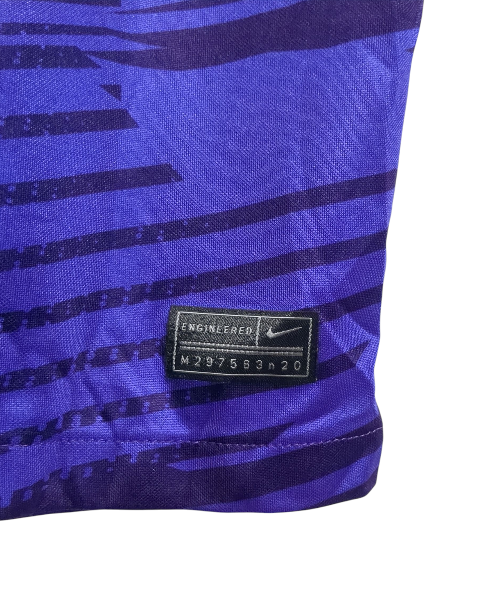 2020 Sanfrecce Hiroshima Nike Home Shirt #37 - (L.Boys)