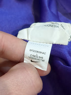 2020 Sanfrecce Hiroshima Nike Home Shirt #37 - (L.Boys)
