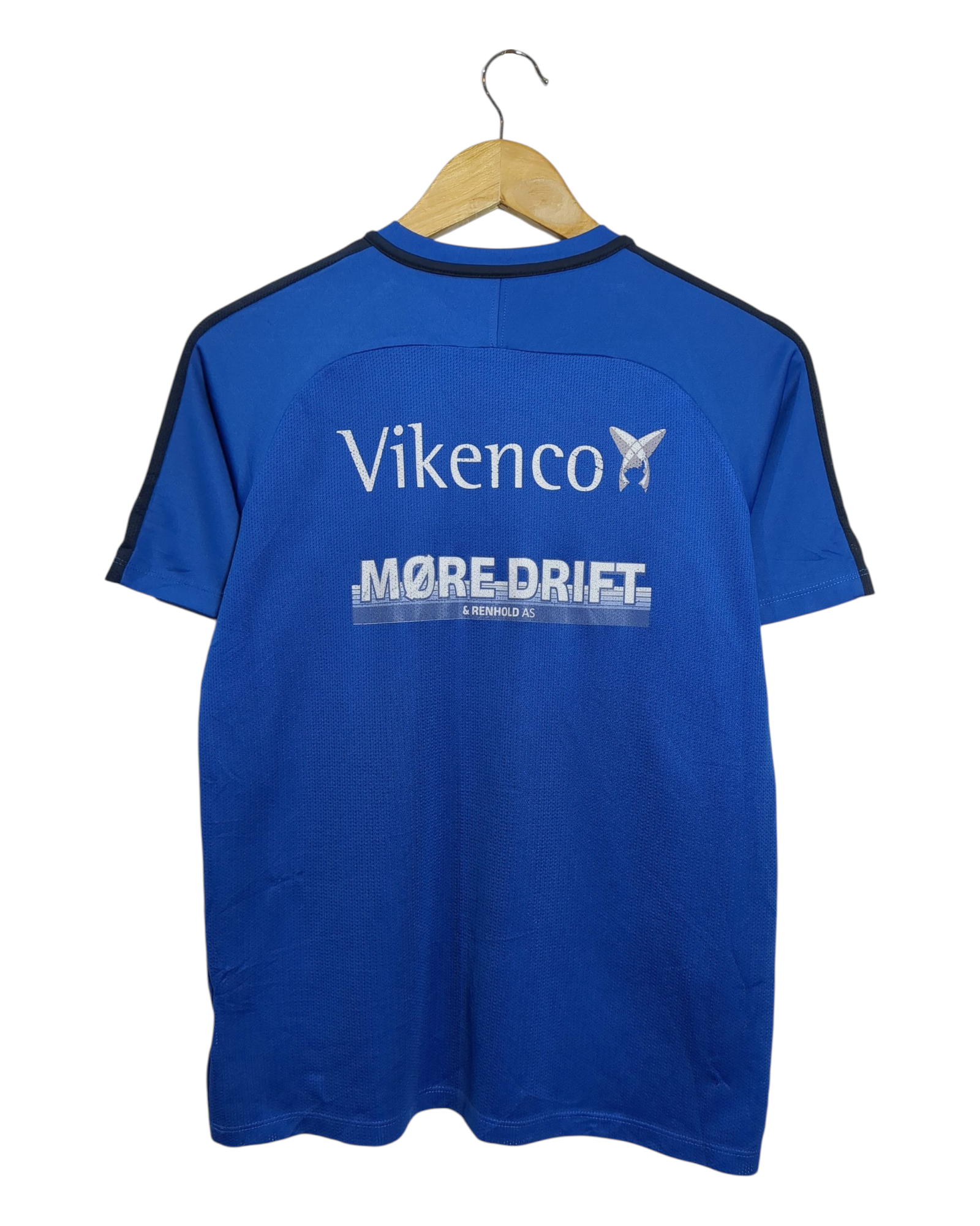 2019-20 Molde FK Nike Training Shirt - (XL.Boys)