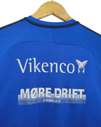 2019-20 Molde FK Nike Training Shirt - (XL.Boys)
