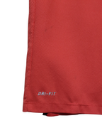 2014-15 Manchester United Nike Training Shirt - (L.Boys)