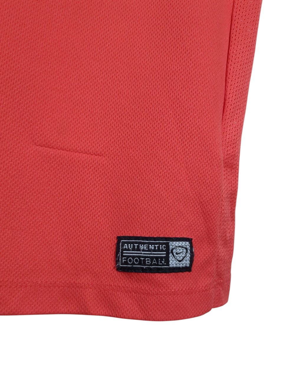 2014-15 Manchester United Nike Training Shirt - (L.Boys)
