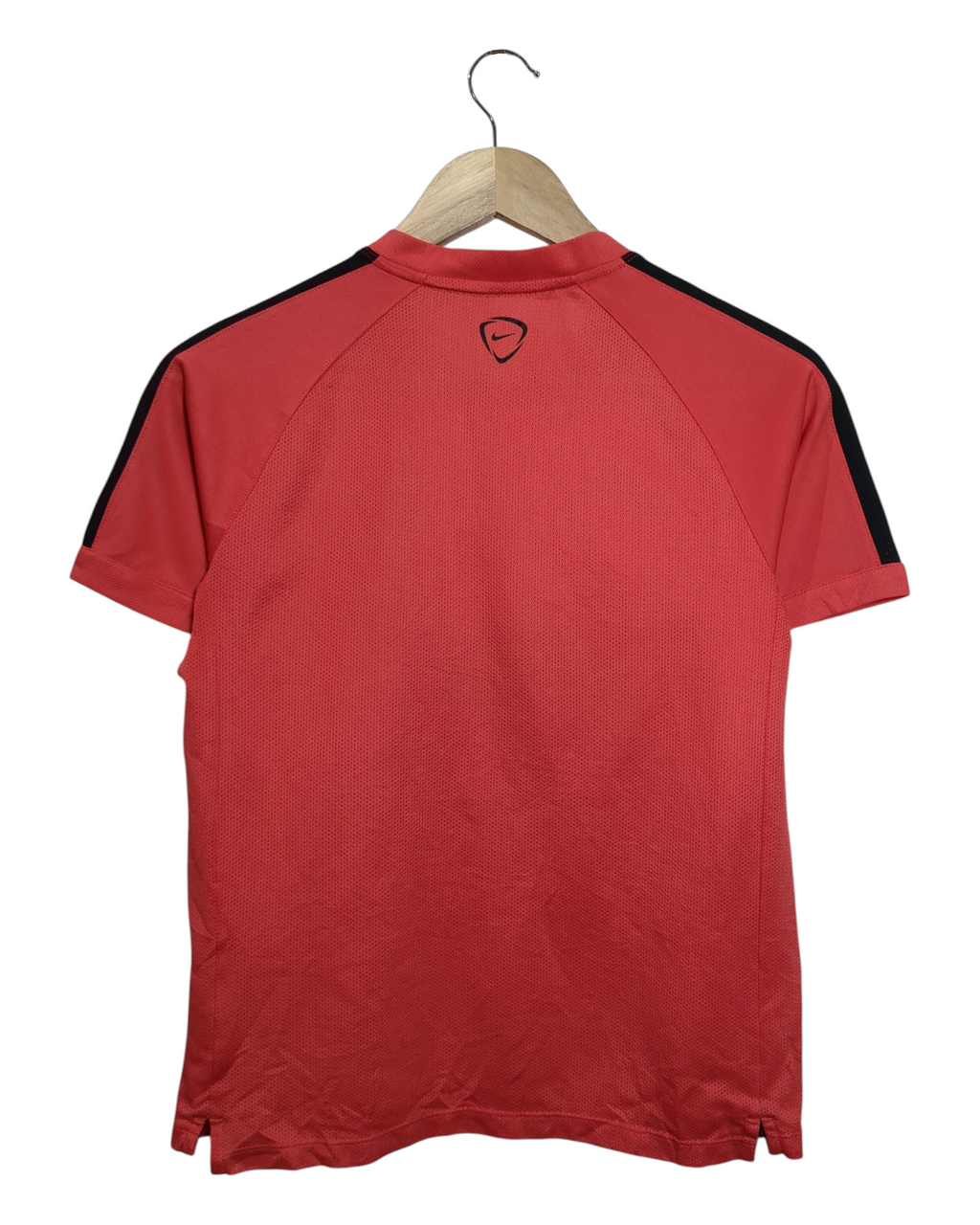 2014-15 Manchester United Nike Training Shirt - (L.Boys)