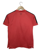 2014-15 Manchester United Nike Training Shirt - (L.Boys)
