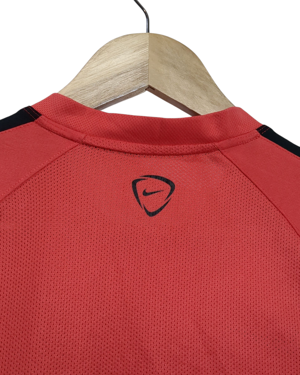 2014-15 Manchester United Nike Training Shirt - (L.Boys)