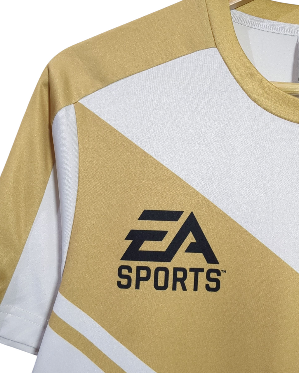2015 EA Sports Adidas FIFA Ultimate Team Icons Shirt - (M)