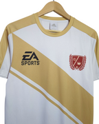 2015 EA Sports Adidas FIFA Ultimate Team Icons Shirt - (M)