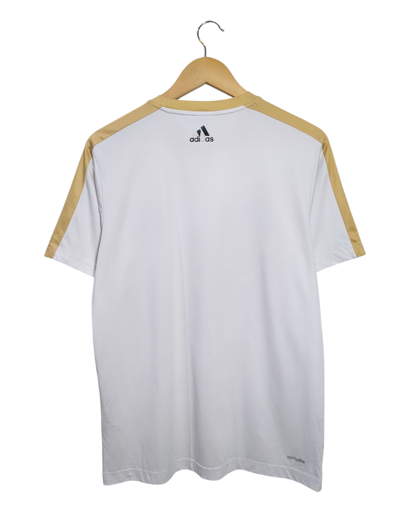 2015 EA Sports Adidas FIFA Ultimate Team Icons Shirt - (M)