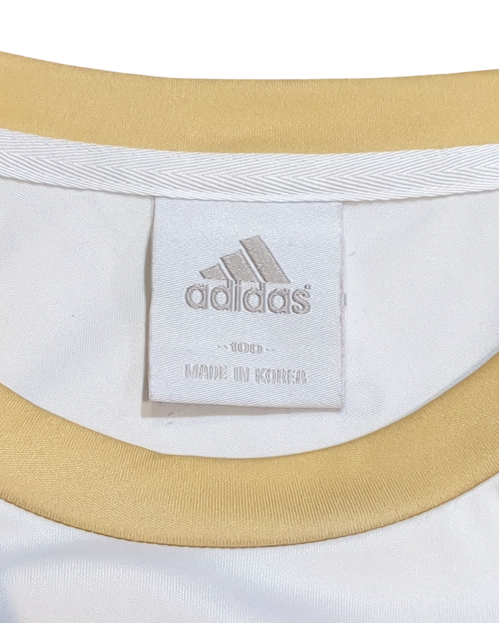 2015 EA Sports Adidas FIFA Ultimate Team Icons Shirt - (M)