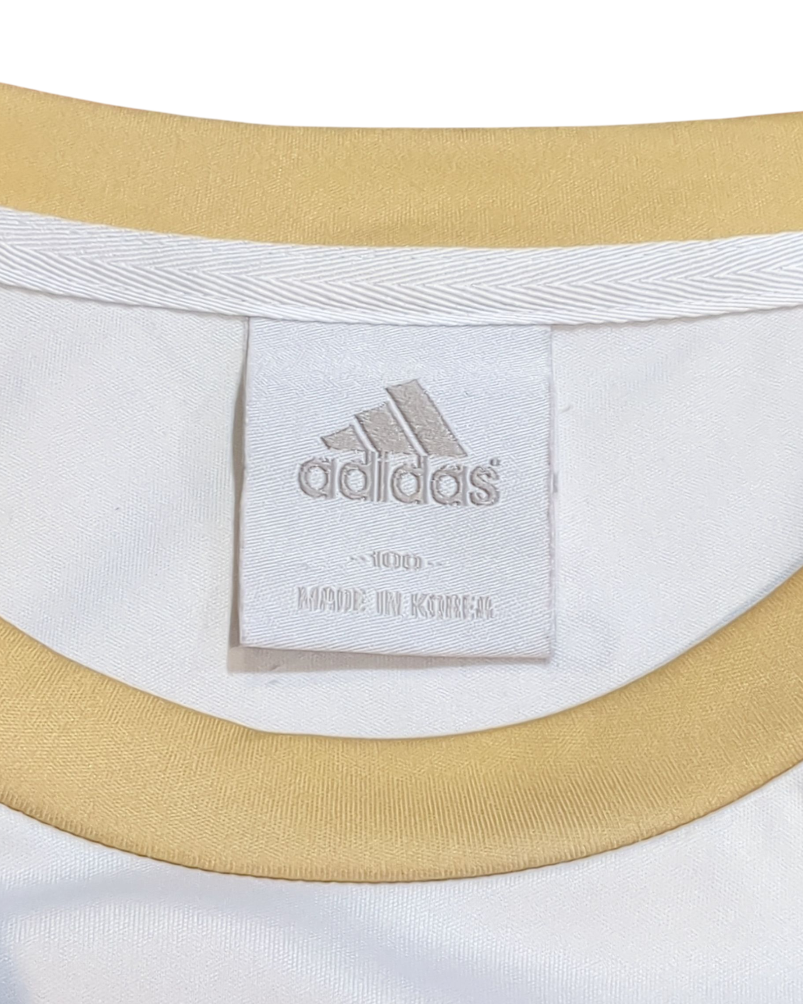 2015 EA Sports Adidas FIFA Ultimate Team Icons Shirt - (M)