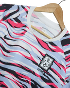 2020-21 South Korea Nike Pre-Match Shirt - (L)