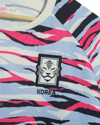 2020-21 South Korea Nike Pre-Match Shirt - (L)
