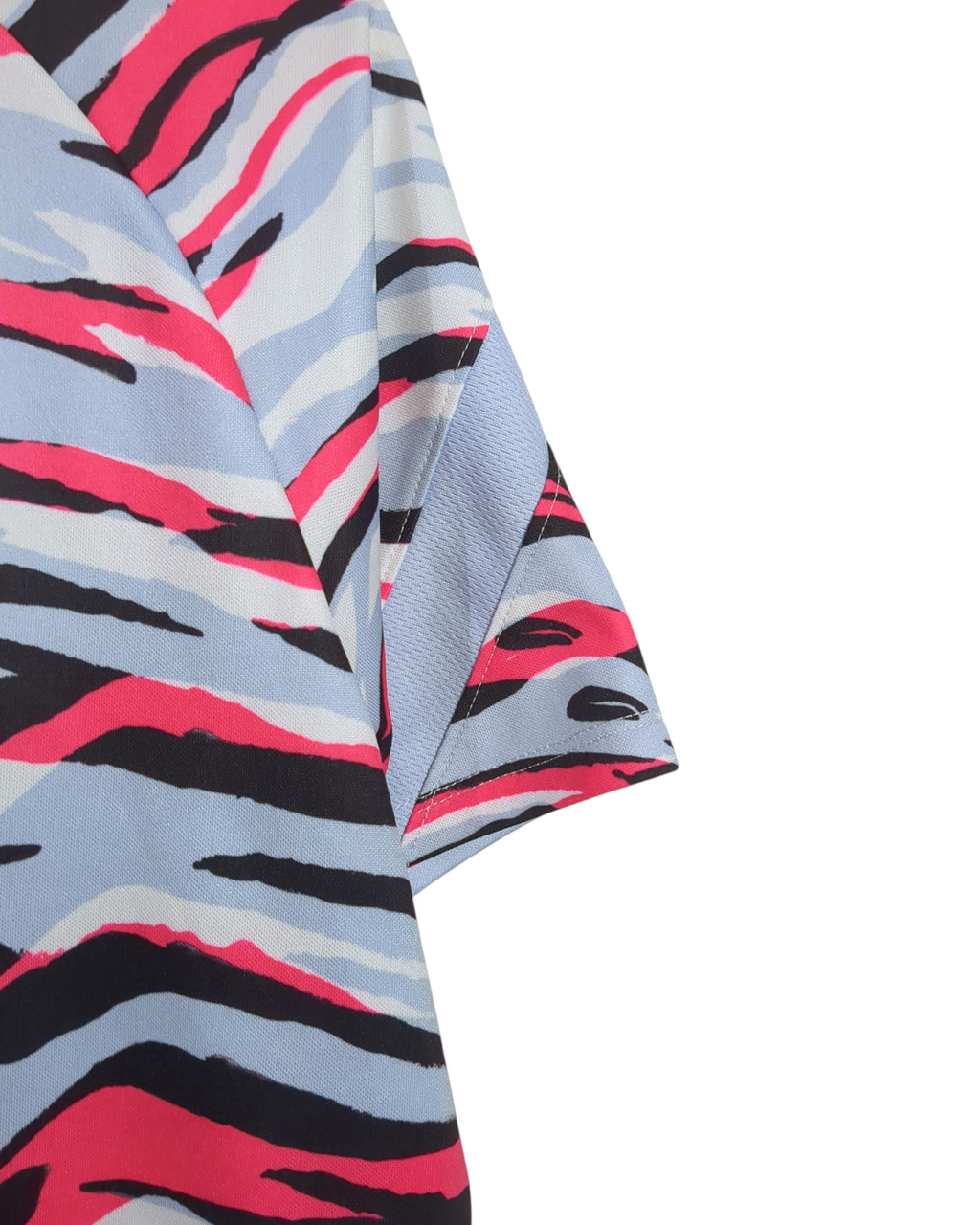 2020-21 South Korea Nike Pre-Match Shirt - (L)